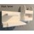 Wall-mounted key holder